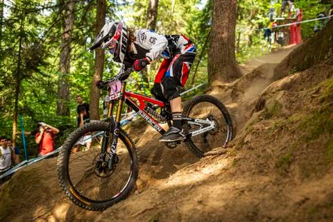 Manon Carpenter Stock Photos