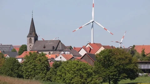 Manrode Stock Footage 101317745