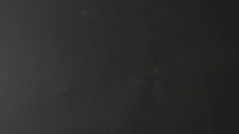 Man's hand sets fire to a match from a box Stock Footage 145537115