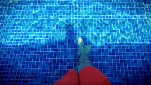 Swimming Naked Underwater Stock Videos – Royalty-Free HD & 4K Videos