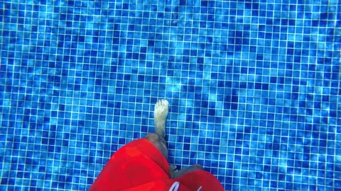 Swimming Naked Underwater Stock Videos – Royalty-Free HD & 4K Videos