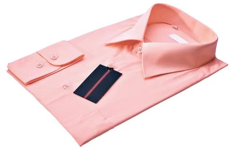 Man's shirt Stock Photos