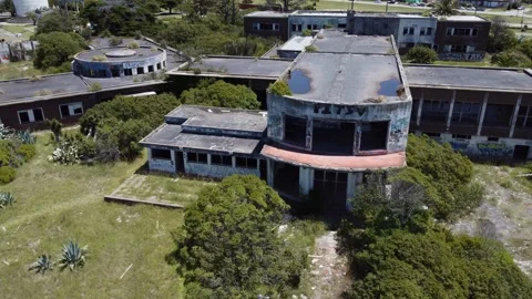 Mansion Video stock 245453676