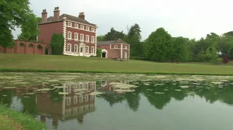 Mansion House Видео 10761225