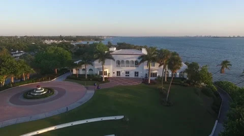 The Mansion at Tuckahoe Video stock 62402846