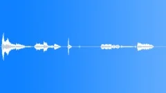 ManSnoring3xSound Effect