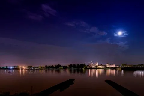 Mantua Stock Photos