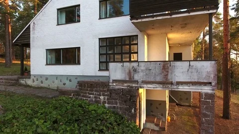 Mäntylä, Engineer´s House Vidéo 83486607