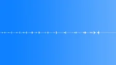 Manual flip through Sound Effect