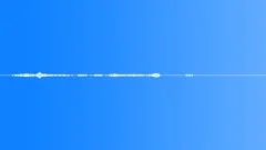 Manual open turn Sound Effect