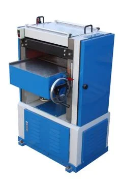 Manual press Stock Photos