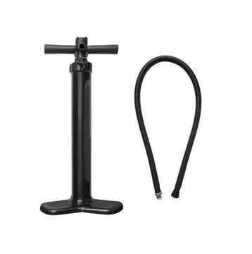 Manual pump 스톡 사진