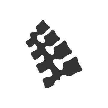 Manual Therapy Icon Stock Illustration
