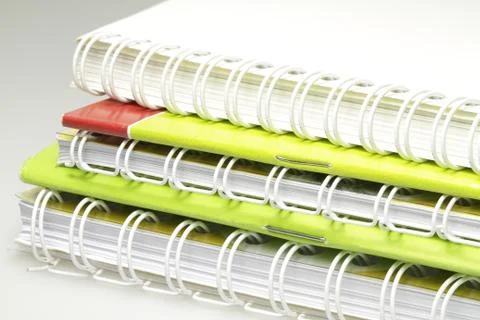Manuals Stock Photos