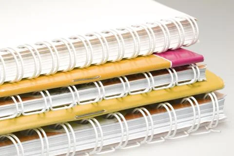 Manuals Stock Photos