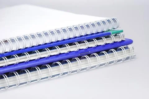 Manuals Stock Photos