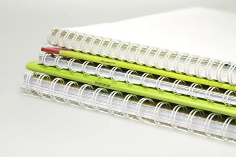 Manuals Stock Photos