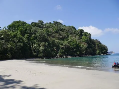 Manuel Antonio Stock Photos
