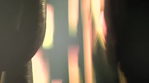 Manufacture of chains Stock Footage 1806740