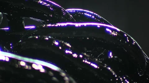 Manufacture of chains Stock Footage 1807387