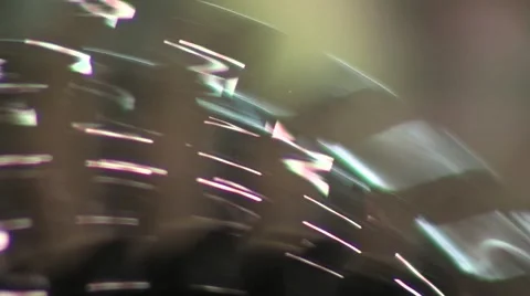 Manufacture of chains Stock Footage 1807606