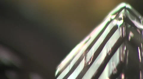 Manufacture of chains Stock Footage 1807614