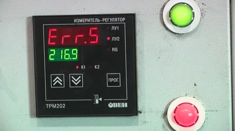 Manufacture of chains Stock Footage 1807787