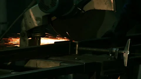 Manufacture Stock-Footage 10790991