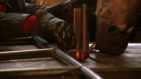 Manufacture Stock Footage 10791070