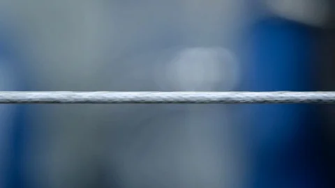 Manufacture of heat cable. Stock-Footage 70059405