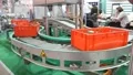 Manufacturing equipment HD Footage