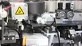 Manufacturing equipment HD Footage