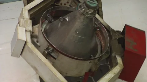 Manufacturing Stock Footage 7730634