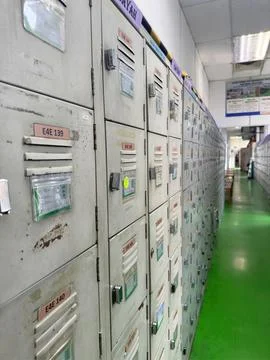 Manufacturing 写真素材