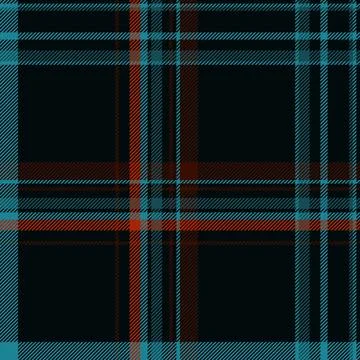 Manufacturing plaid seamless pattern, silk fabric background texture. Argyl.. Stock Illustration