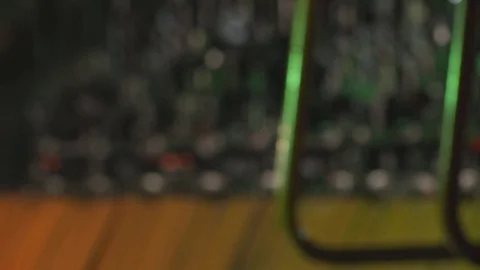 Manufacturing Process Stock Footage 75154013