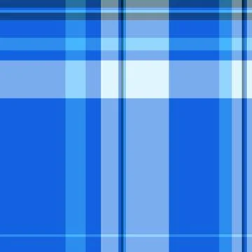 Manufacturing tartan vector textile, expensive fabric plaid texture. Crease.. Stock Illustration