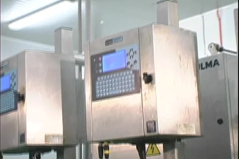 Manufacturing Technology  動画素材 146877