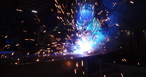 Manufacturing02 Stock Footage 157643896