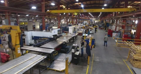 Manufacturing06 Stock Footage 157647374