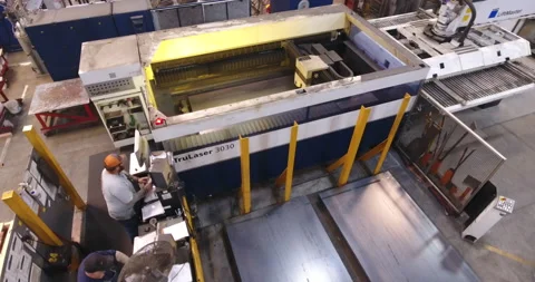 Manufacturing11 Stock Footage 157649665
