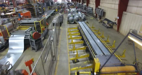 Manufacturing12 Stock Footage 157649486