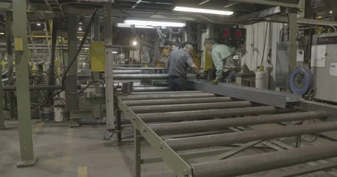 Manufacturing15 Stock Footage 157650102