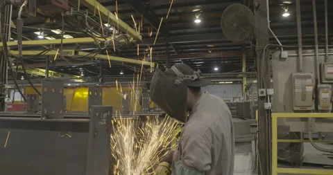 Manufacturing16 Stock Footage 157650409