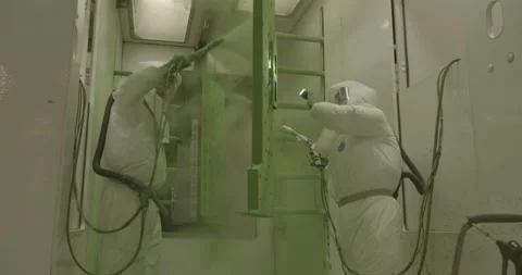 Manufacturing17 Stock Footage 157650688