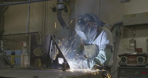 Manufacturing20 Stock Footage 157653730