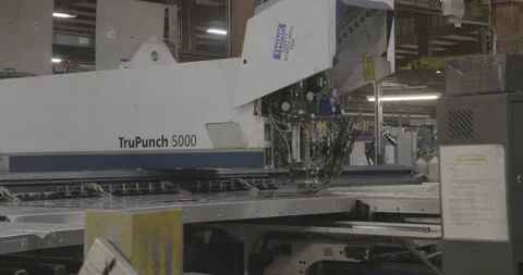 Manufacturing24 Stock Footage 157653807