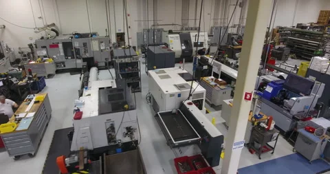 Manufacturing26 Stock Footage 157653086