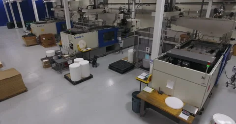 Manufacturing29 Stock Footage 157653979