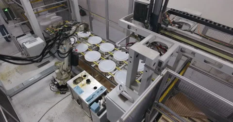 Manufacturing37 Stock Footage 157656215